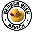 Rubber Duck design